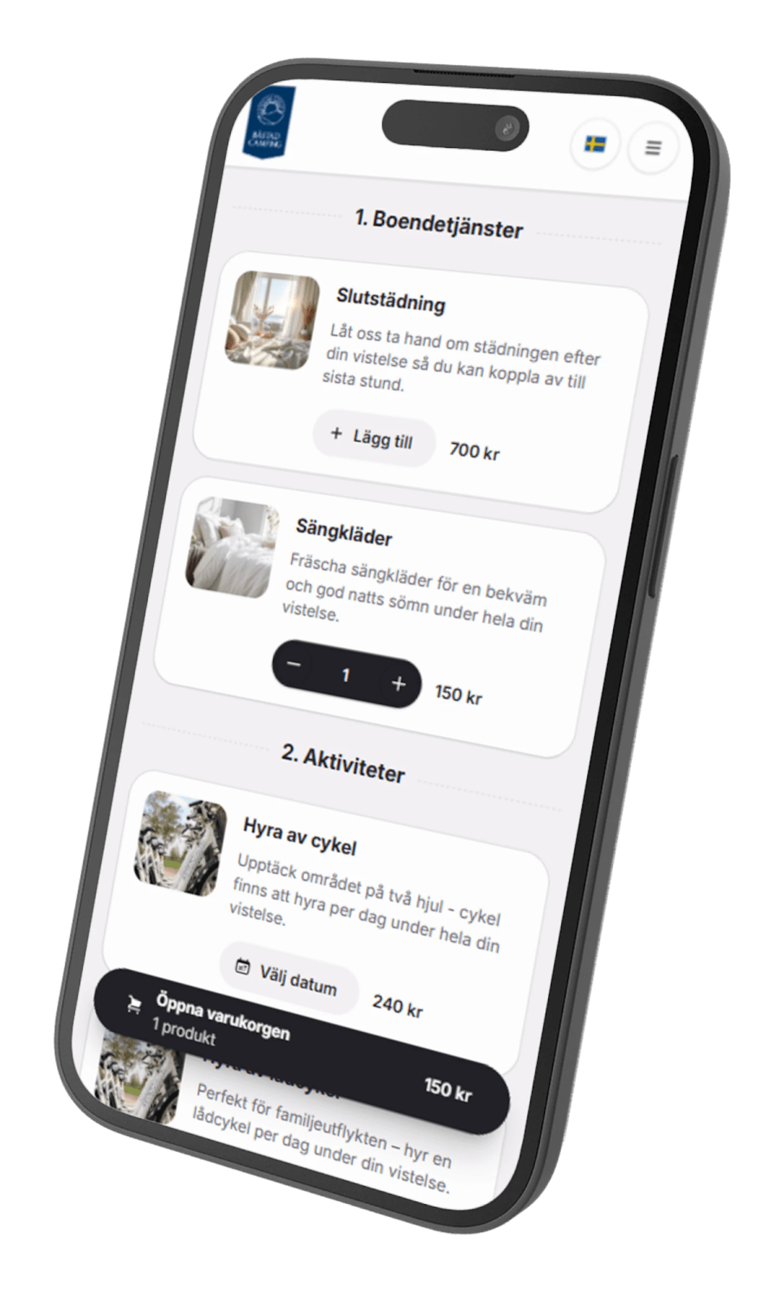 Addon Email Phone