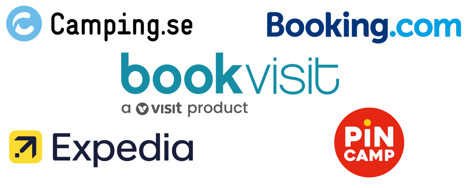 BookVisit Channel Manager