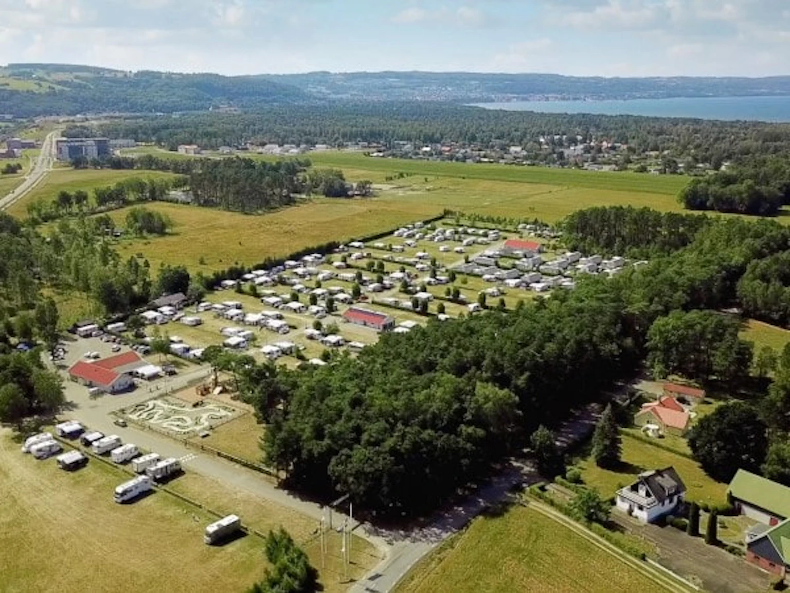 Båstad Camping