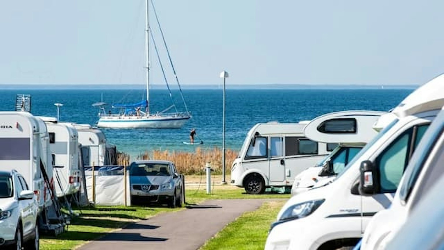 Gröndals Camping & Stugor