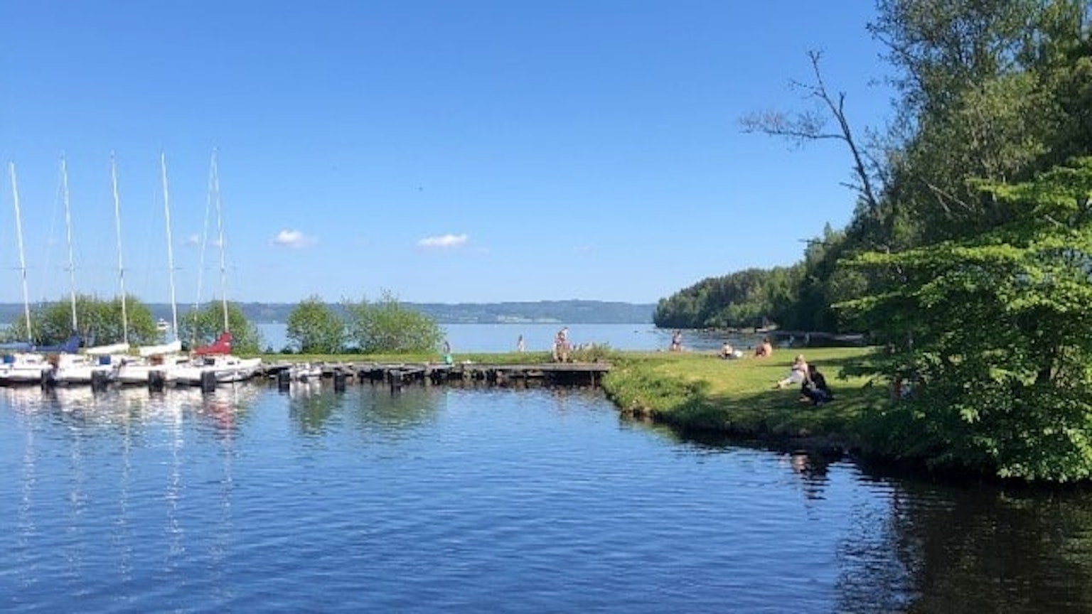 Habo Camping & Stugby