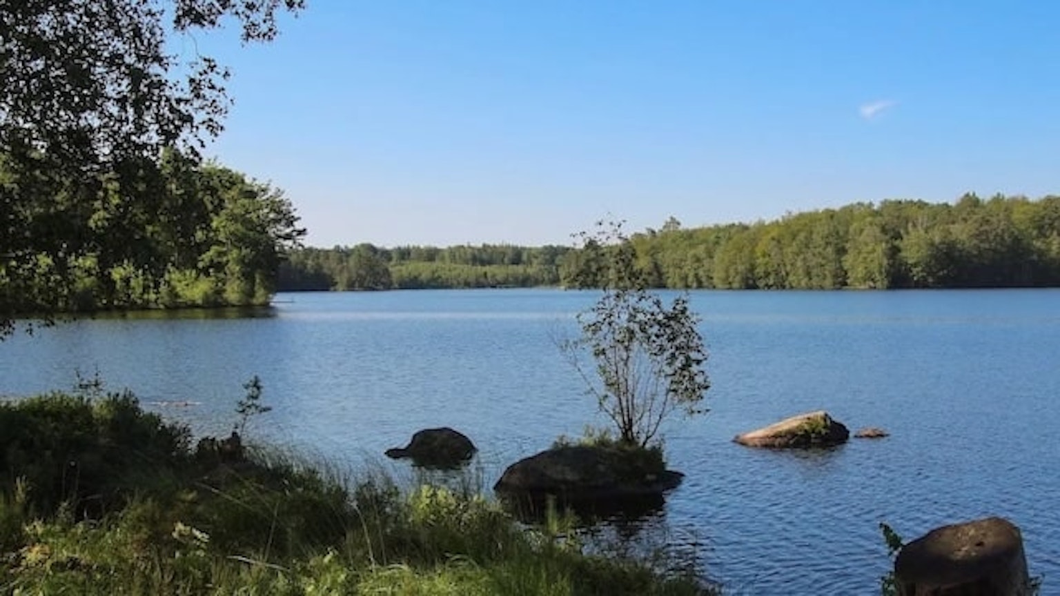 Halens Camping och Stugby