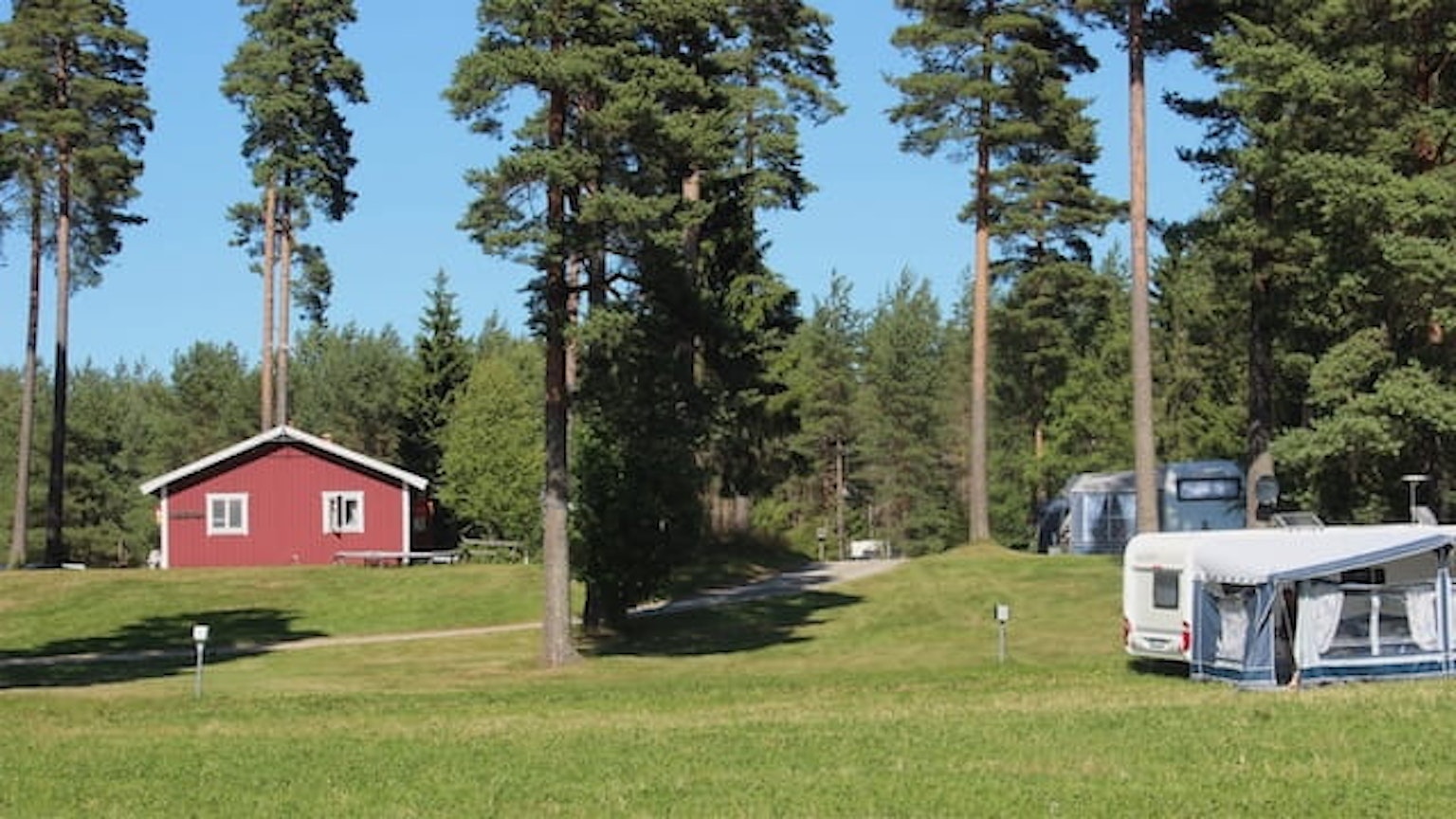 Hoks Naturcamping