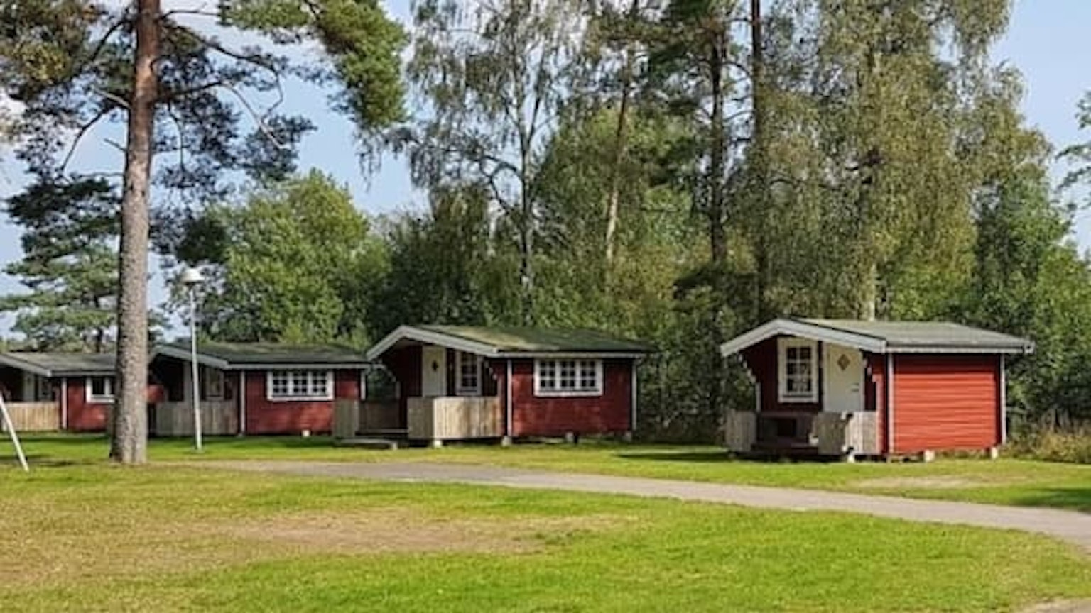 Hörsjöns Camping