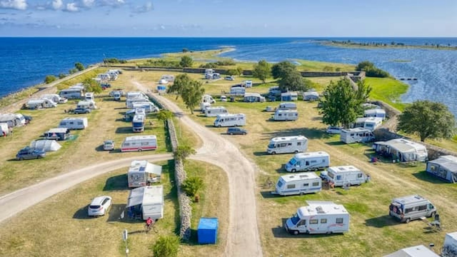 Kristianopel Resort
