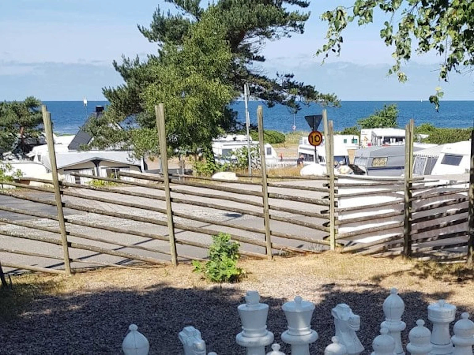 Lerbergets Camping