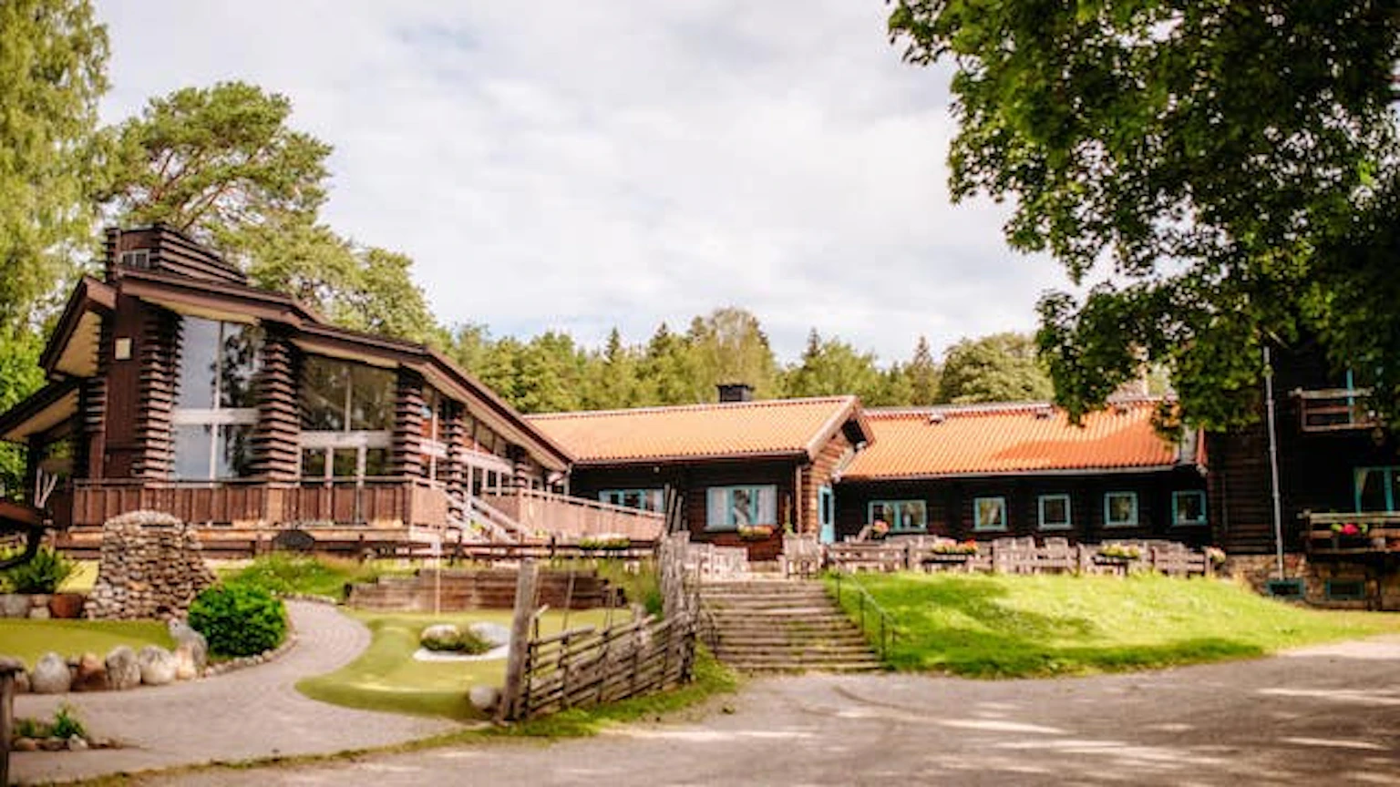 Lida Friluftsgård