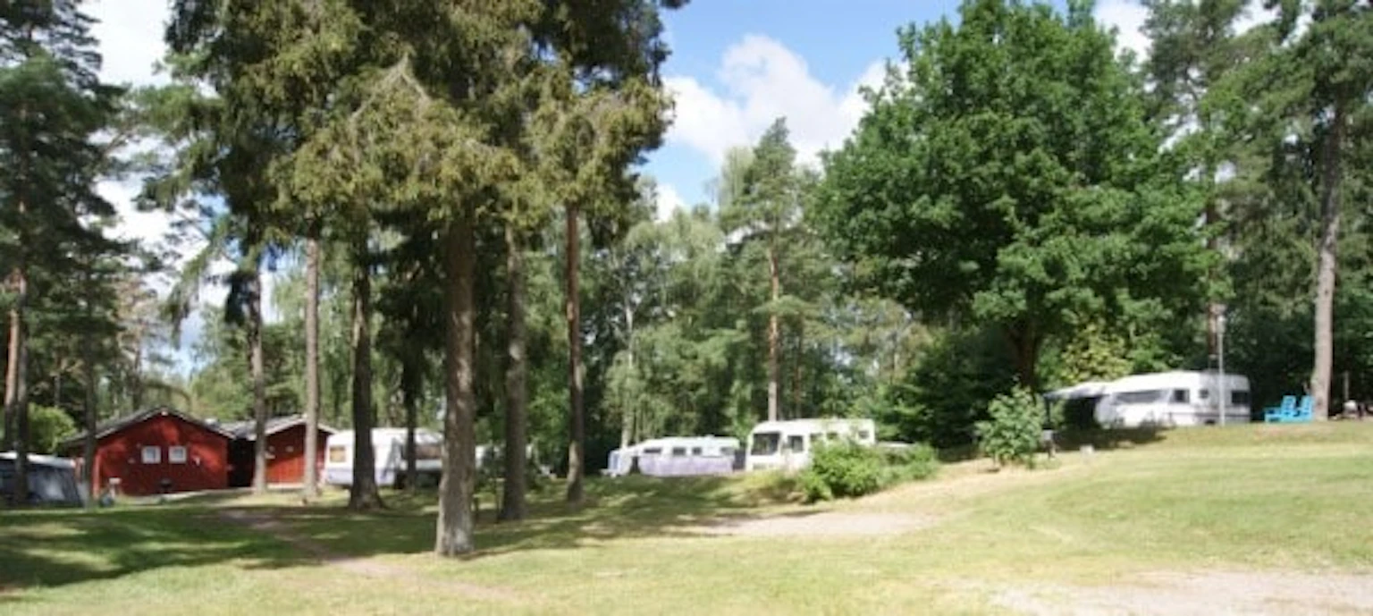 Orebackens Camping