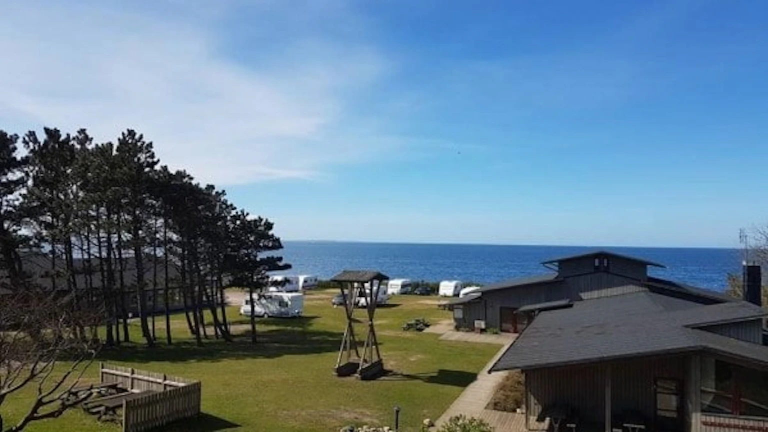 Visit Örestrand