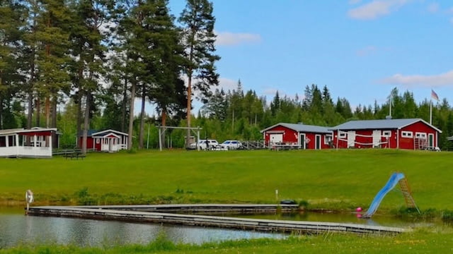 Österåsens Bad & Camping