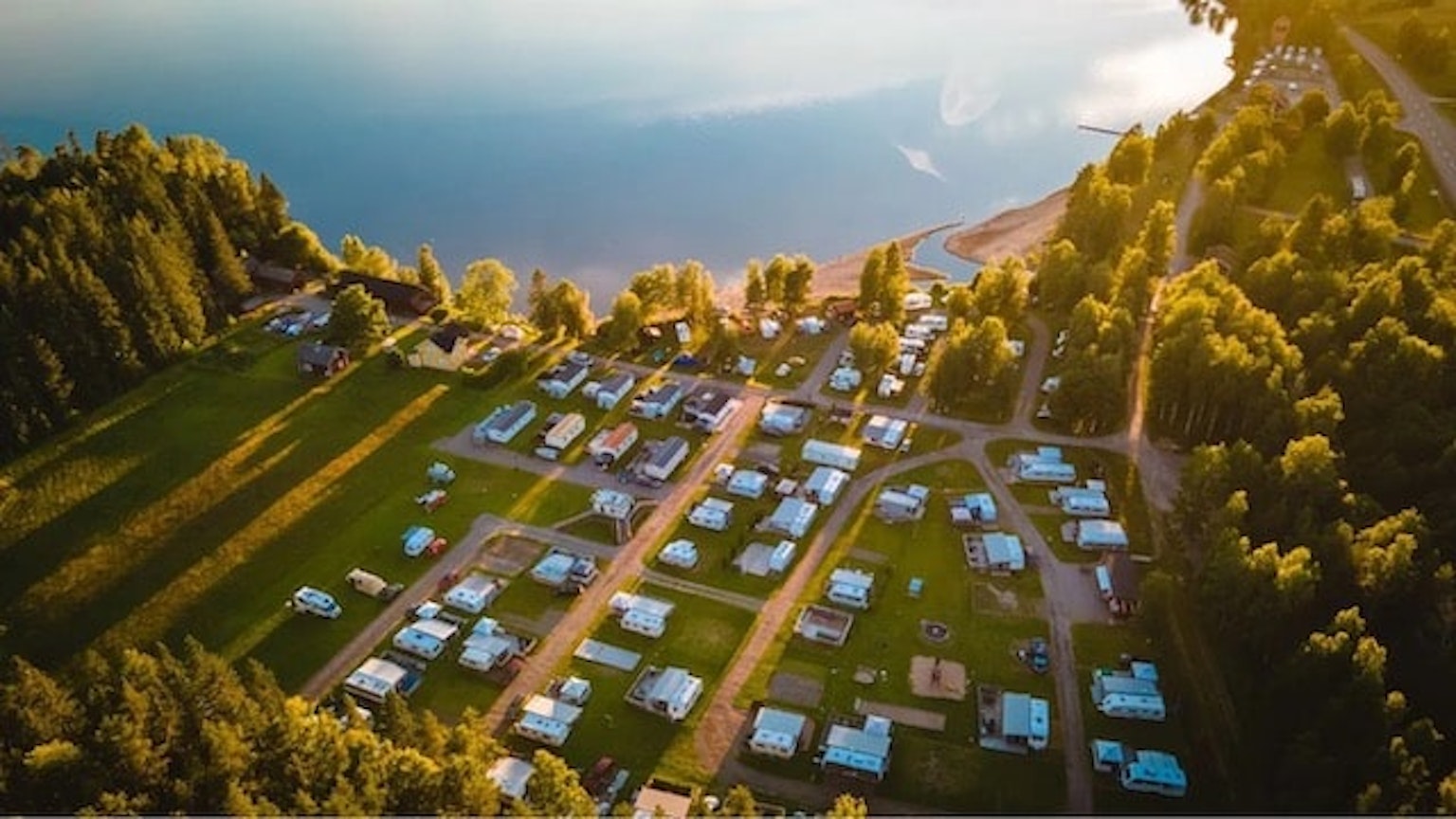 Sandaholm Restaurang & Camping