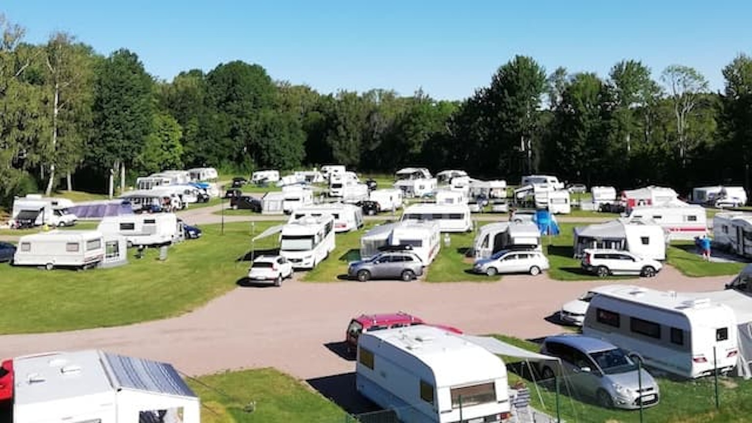 Skantzö Bad & Camping