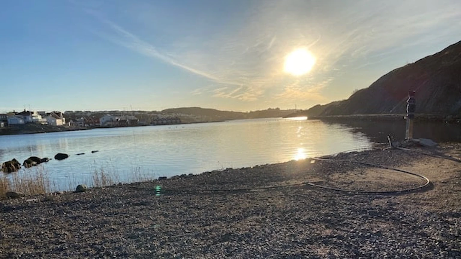 Sotenäs Camping