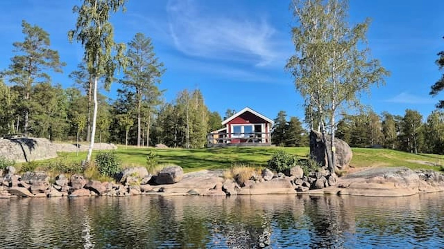 Torpöns Camping