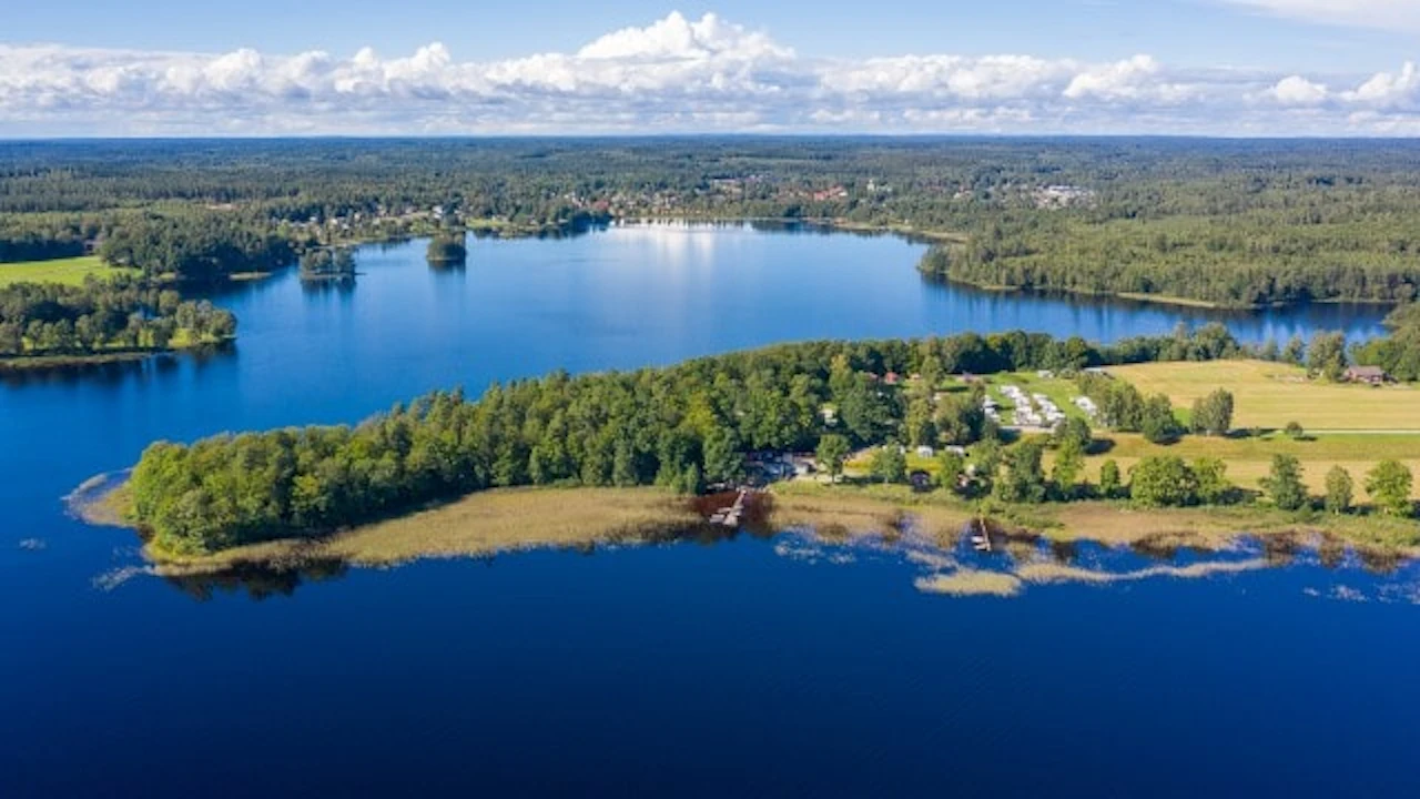 Vallsnäs Camping