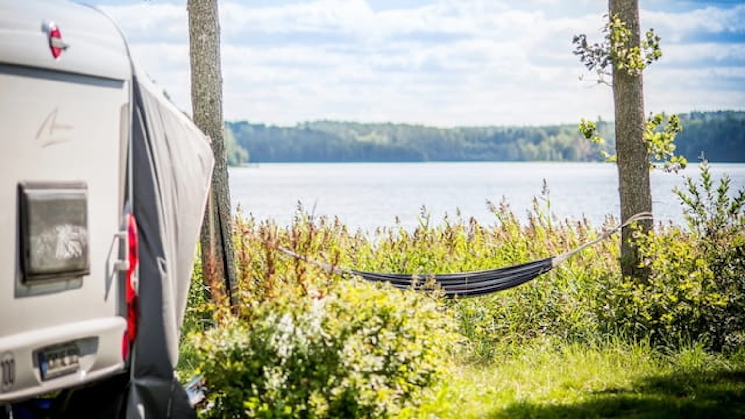 Vimmerby Camping