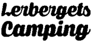 Lerbergets Camping