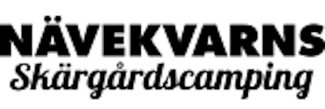 Nävekvarns Skärgårdscamping