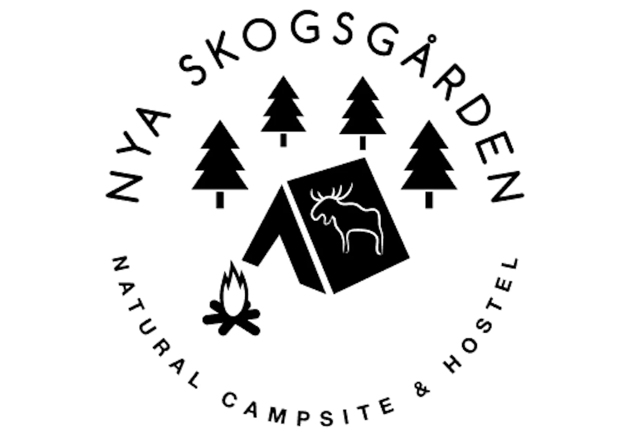 Nya Skogsgården Camping