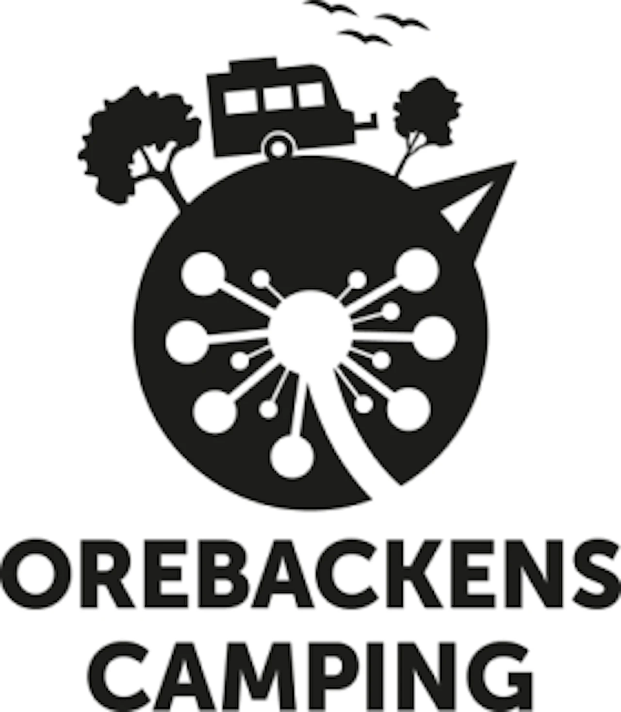 Orebackens Camping
